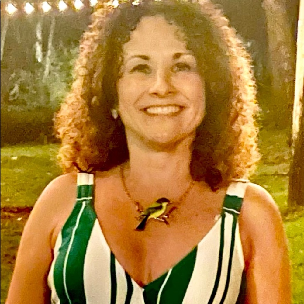 Meet your Posher, Maria
